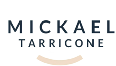 Logo Mickaël Tarricone, coach santé et énergie pour cadres et dirigeantes